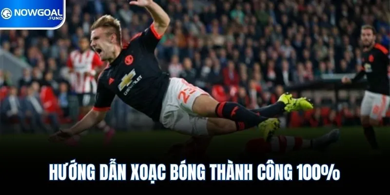 Xoạc Bóng Là Gì? Kỹ Thuật Phòng Ngự Trong Bóng Đá 2 Hướng dẫn xoạc bóng thành công 100%